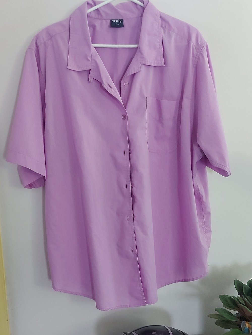 Women's Blouse Size 26